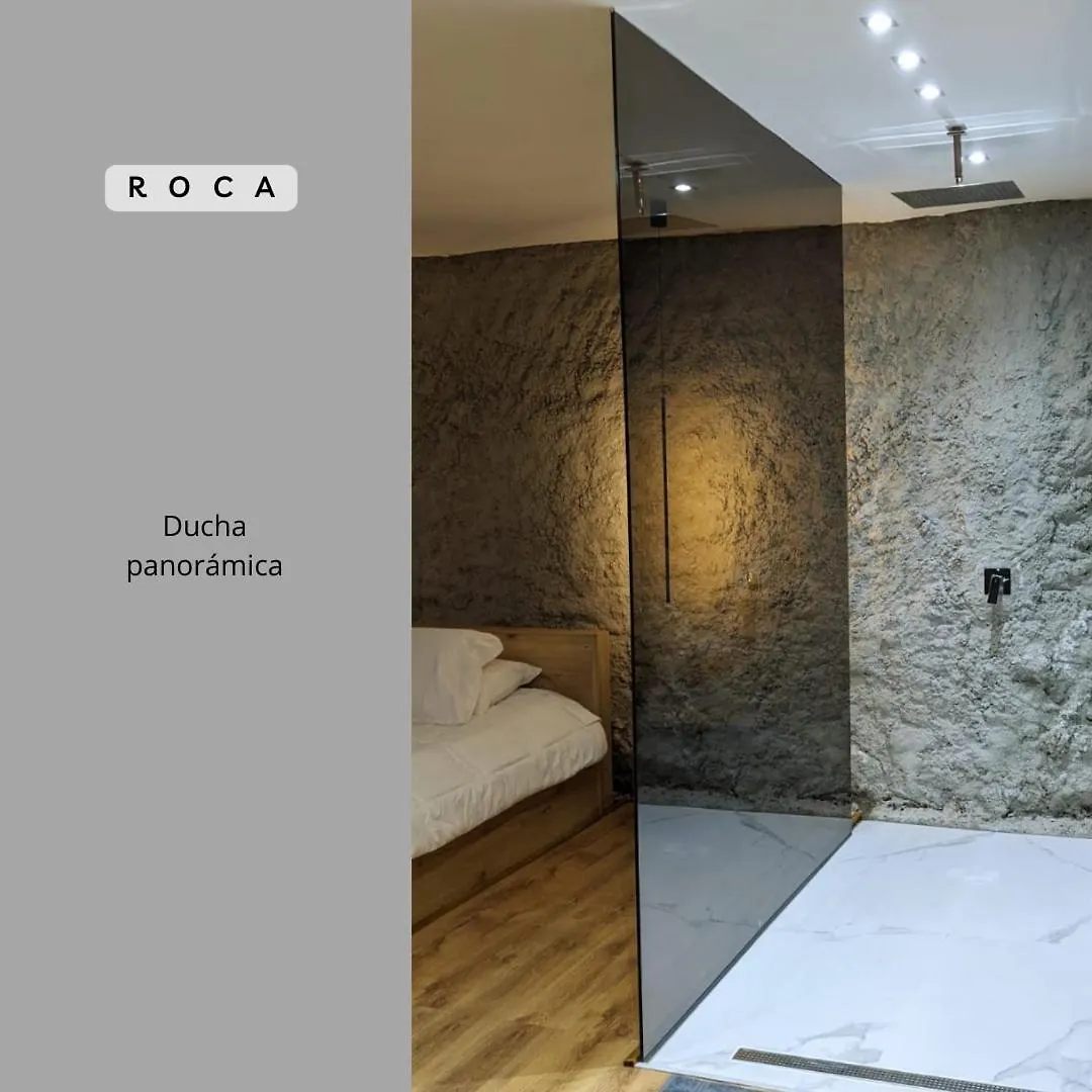 Roca Lodge Quito