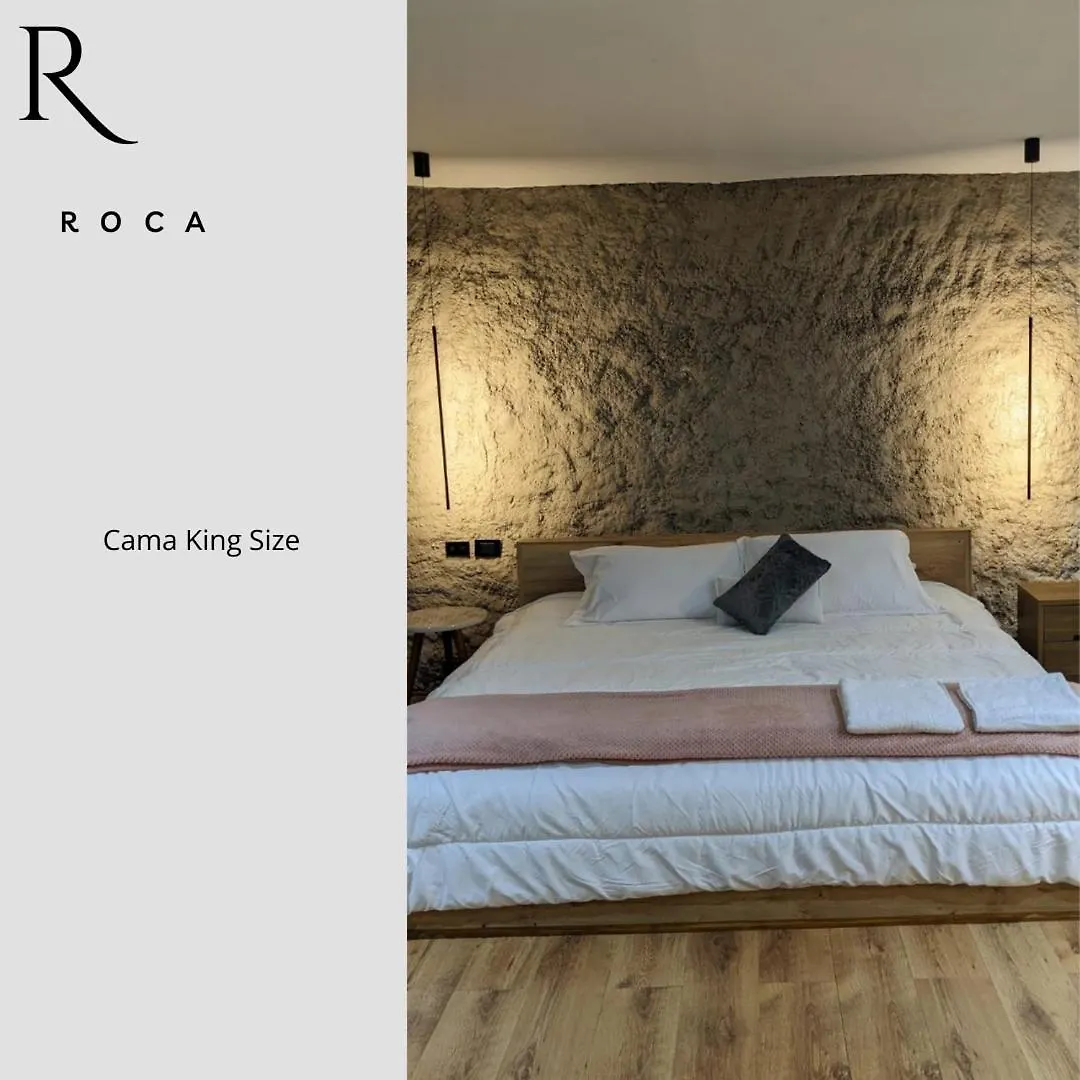 Roca Lodge Quito