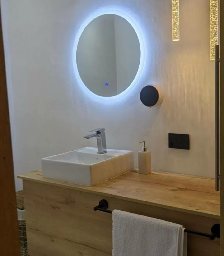 Roca Lodge Quito Ekvádor